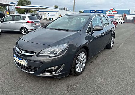 Opel Astra J Sports Tourer Innovation AUTOMATIK