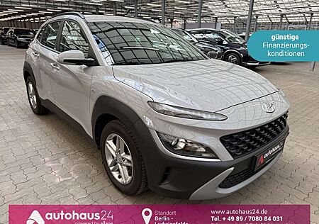 Hyundai Kona 1.0 T-GDI Select Mild-Hybrid|SmartLink|PDC
