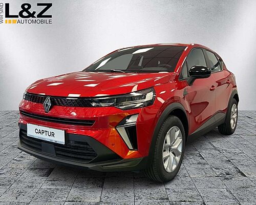 Renault Captur Evolution TCe 90
