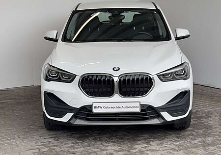 BMW X1 sDrive18i LED.ParkAss.DAB.SHZ.MFL.RDA.Armaufl