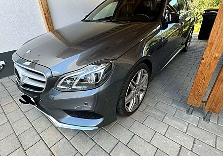 Mercedes-Benz E 350 BlueTEC4Matic7GTRONICGarantie,Panokeyless