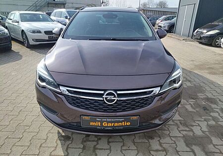 Opel Astra K Sports Tourer Edition+TÜV/NEU+GARANTIE