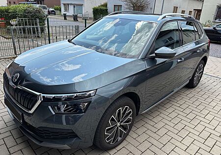 Skoda Kamiq Style 1.0 TSI DSG 81kW Navi/Kamera/LED