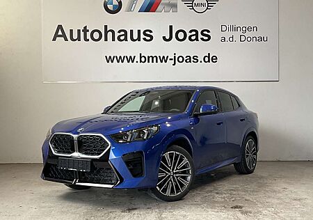BMW X2 sDrive20i 20" LMR, Komfortzugang, Parking Assista