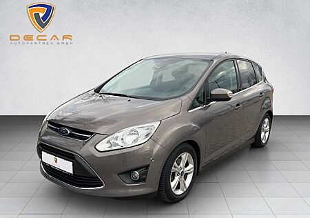 Ford C-Max Champions Edition 1.0 EcoBoost *1. Hand*