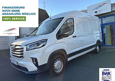 Maxus Deliver 9 Kasten L3H2*1.Hd*Klima*ACC*DAB*Kamera*