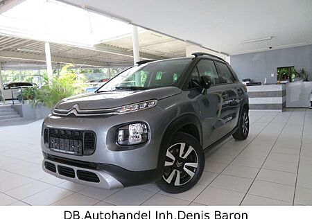 Citroën C3 Aircross Citroen Leder Navi Klima PDC LED