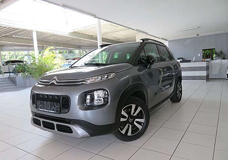 Citroën C3 Aircross Citroen Leder Navi Klima PDC LED