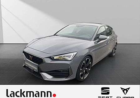 Cupra Leon 2.0 *Navi*LED*ACC*CarPlay*Beats*Winter*XL*