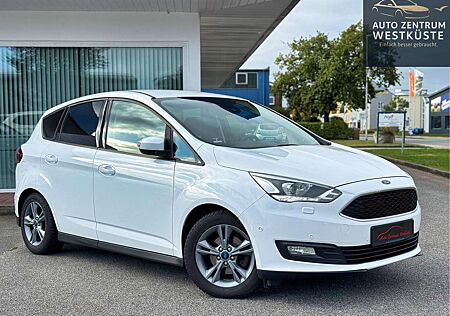 Ford C-Max Cool&Connect 1.0 EcoBoost Kamera Navi SHZ