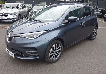 Renault ZOE INTENS R135 Z.E. 50 *KLIMA*PDC*KAMERA*ALU
