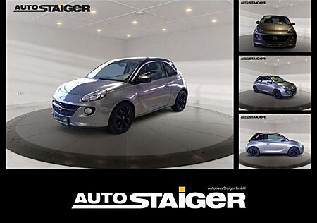 Opel Adam 120 Jahre 1.4 SHZ+Winterp.+LM+PDC*Klima*