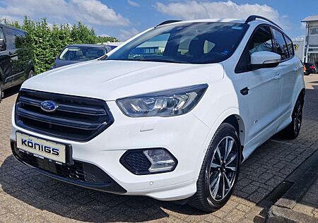 Ford Kuga ST-Line