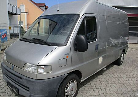Fiat Ducato 2.8 HOCHDACH Ohne Tüv
