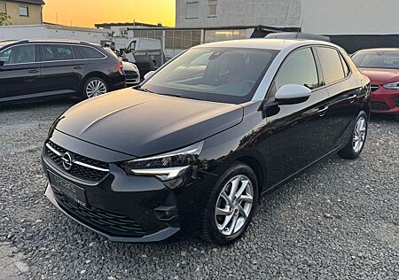 Opel Corsa F GS Line (SHZ/TOTWINKL/R-KAM/LENKRADHZ/DI