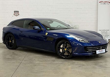 Ferrari GTC4 Lusso GTC4Lusso 2. Hand Scheckheft MwSt.