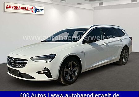 Opel Insignia Kombi 1.5 CDTI Edition