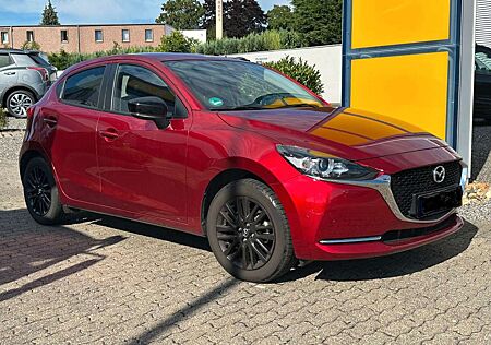 Mazda 2 Lim. Homura
