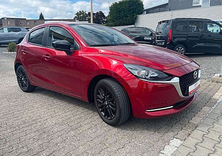 Mazda 2 Lim. Homura