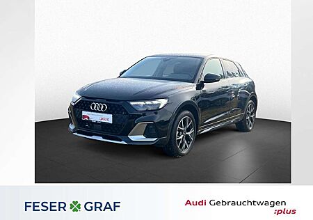 Audi A1 allstreet 30 TFSI S tronic LED VIRTUAL CARPLAY