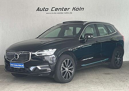 Volvo XC 60 XC60 Inscription AWD*Navi*Pano*Leder*Head-Up*LED