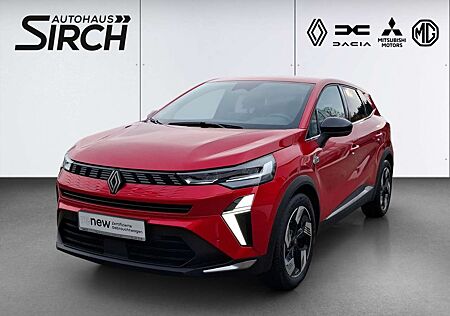 Renault Symbioz E-Tech Full Hybrid 145 Techno