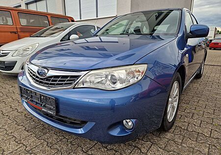 Subaru Impreza Comfort