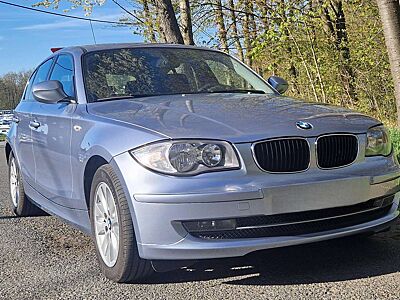 BMW 116 116i