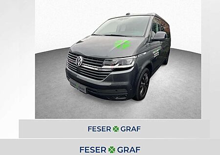 VW T6 Volkswagen .1 California 6.1