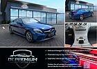Mercedes-Benz C 220 d Coupe 4Matic,AMG, NEW Model, Virtual