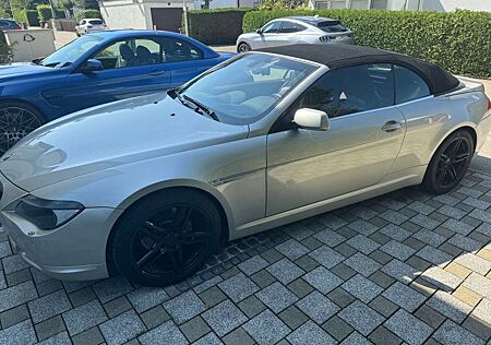 BMW 630 i