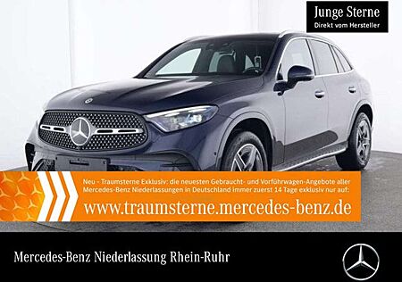 Mercedes-Benz GLC 300 e 4M AMG+PANO+360+BURMESTER+KEYLESS+9G