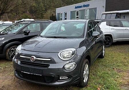 Fiat 500X Pop Star