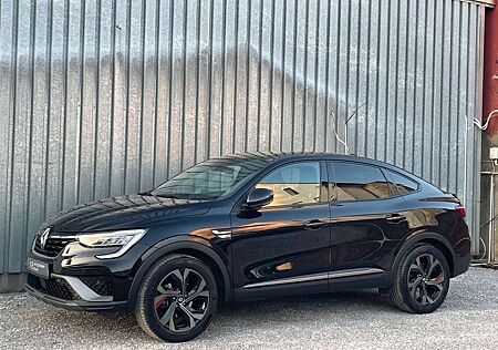 Renault Arkana R.S. Line°HYBRID°KAMERA°NAVI°ACC