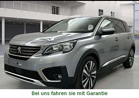 Peugeot 5008 Allure/7Sitz/Scheckheft/Kamera/AHK