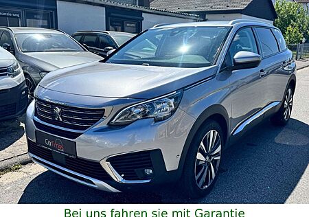 Peugeot 5008 Allure/7Sitz/Scheckheft/Kamera/AHK
