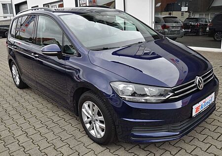 VW Touran Volkswagen Comfortline BMT/Start-Stopp