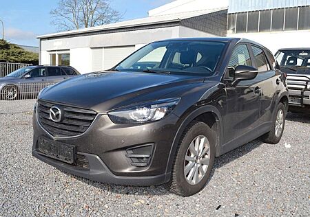 Mazda CX-5 Exclusive-Line 2WD