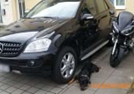 Mercedes-Benz ML 350 ML+350+4Matic+7G-TRONIC