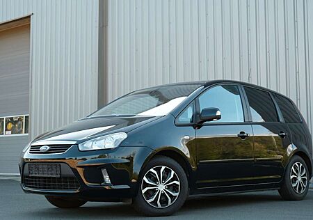 Ford C-Max 1,8 Titanium/Pano/Klimaaut.