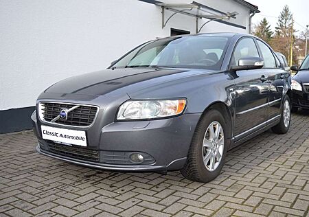 Volvo S40 Lim. 1.6 D Drive Momentum