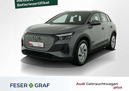 Audi Q4 e-tron 35 e-tron LED Navi Kamera