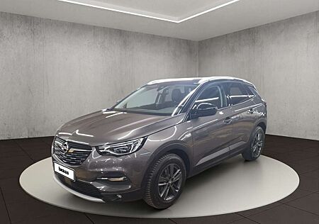 Opel Grandland X 1.2 S/S Elegance Automatik