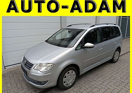 Volkswagen Touran 2.0 TDI *Automatik*2 Hand*Tüv:04/2028*