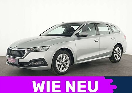 Skoda Octavia First Edition Navi|CarPlay|PDC|SHZ|LED