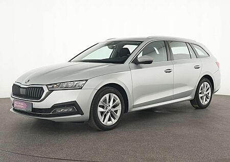 Skoda Octavia First Edition Navi|CarPlay|PDC|SHZ|LED