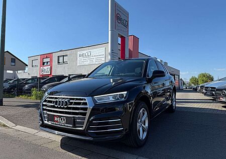 Audi Q5 35TDI quattro Aut S-Line Virtual FINANZIERUNG