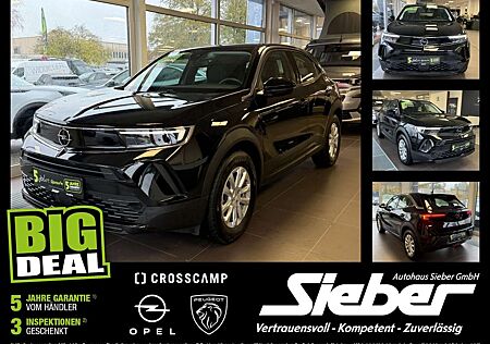 Opel Mokka Edition Kamera*Navigation*Sitzheizung