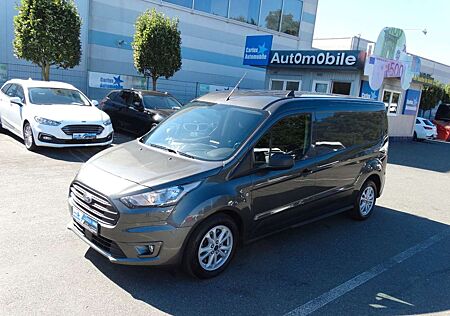 Ford Transit Connect L2*Nav*Kamera*Regale Sortimo/Bot