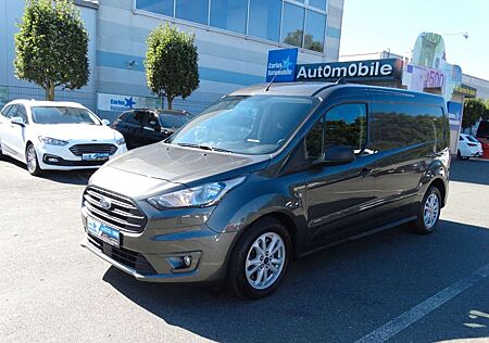 Ford Transit Connect L2-Lang*Navi*Kamera*Sortimo/BOTT